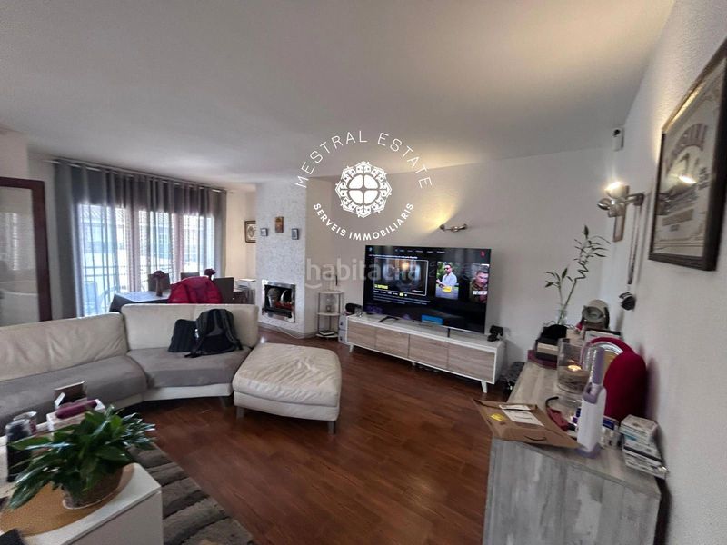 Foto a03b042b-3d20-43b7-bc6d-6edbd4fe3c6b. Casa adossada amb calefacció aparcament a Els Tallats - Mas Olivé Cambrils