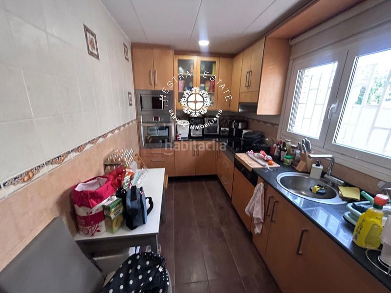 Foto a1f6dee5-9a1a-43f8-8aa4-23150a8ac550. Casa adossada amb calefacció aparcament a Els Tallats - Mas Olivé Cambrils