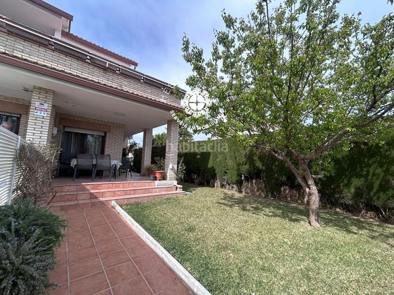 Foto b47b0b17-35b9-4df1-8523-c5fcd32f2d3e. Casa adossada amb calefacció aparcament a Els Tallats - Mas Olivé Cambrils