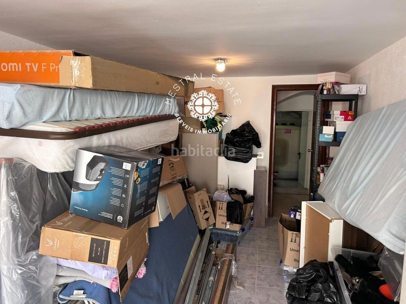 Foto bb151660-aad1-4e05-a827-34b4b5e5e1bf. Casa adossada amb calefacció aparcament a Els Tallats - Mas Olivé Cambrils