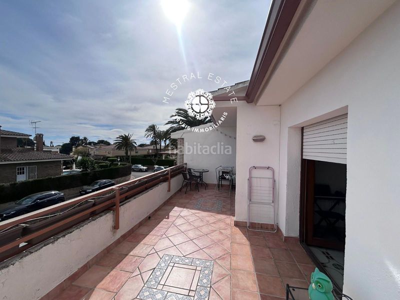 Foto bd1fd29a-fb84-4083-a533-79f2094e20ca. Casa adossada amb calefacció aparcament a Els Tallats - Mas Olivé Cambrils