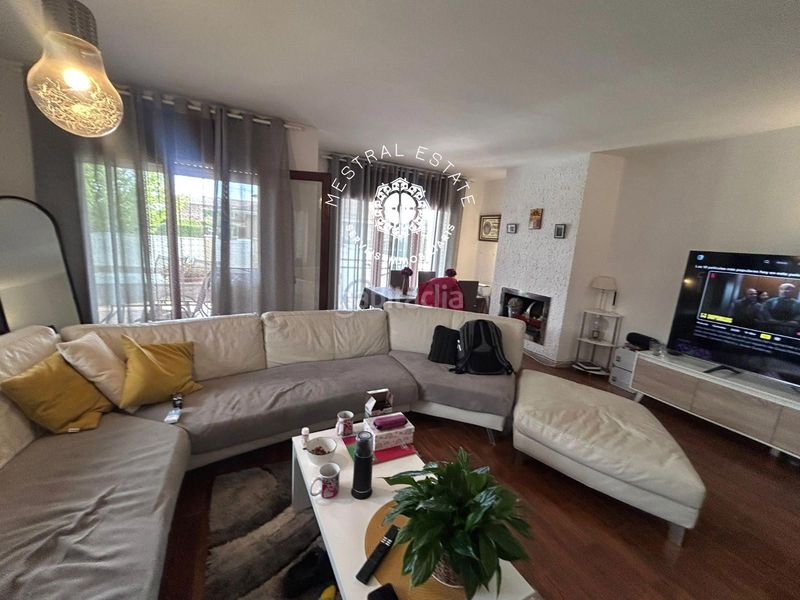 Foto c67bf1d3-526b-4860-a496-0ea8027488a7. Casa adossada amb calefacció aparcament a Els Tallats - Mas Olivé Cambrils