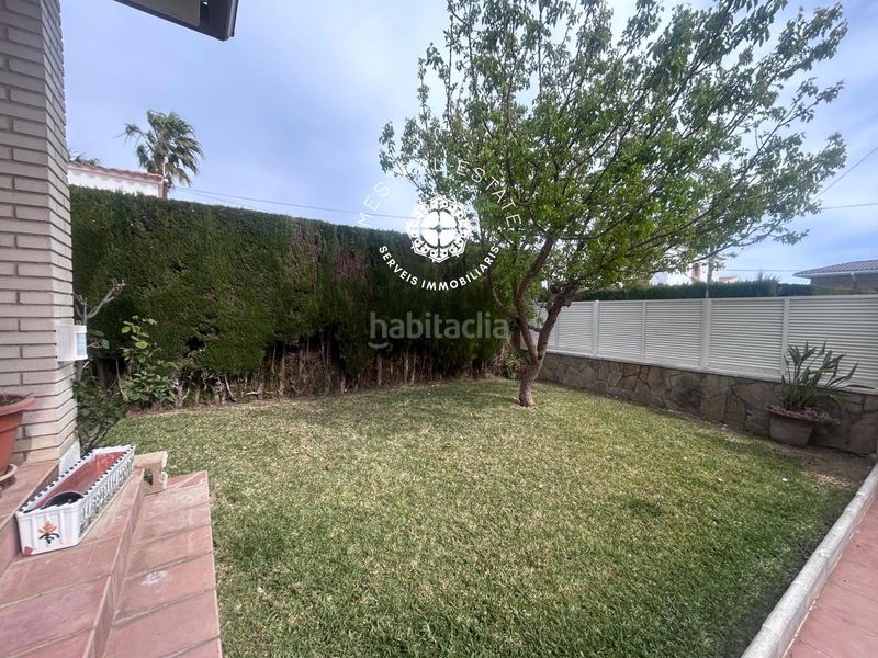 Foto c73add3e-ca0a-49f1-a829-22a3057db44b. Casa adossada amb calefacció aparcament a Els Tallats - Mas Olivé Cambrils