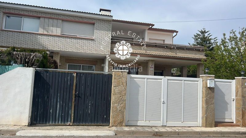 Foto cd547926-1135-40cb-aa30-d9ffacd1f388. Casa adossada amb calefacció aparcament a Els Tallats - Mas Olivé Cambrils