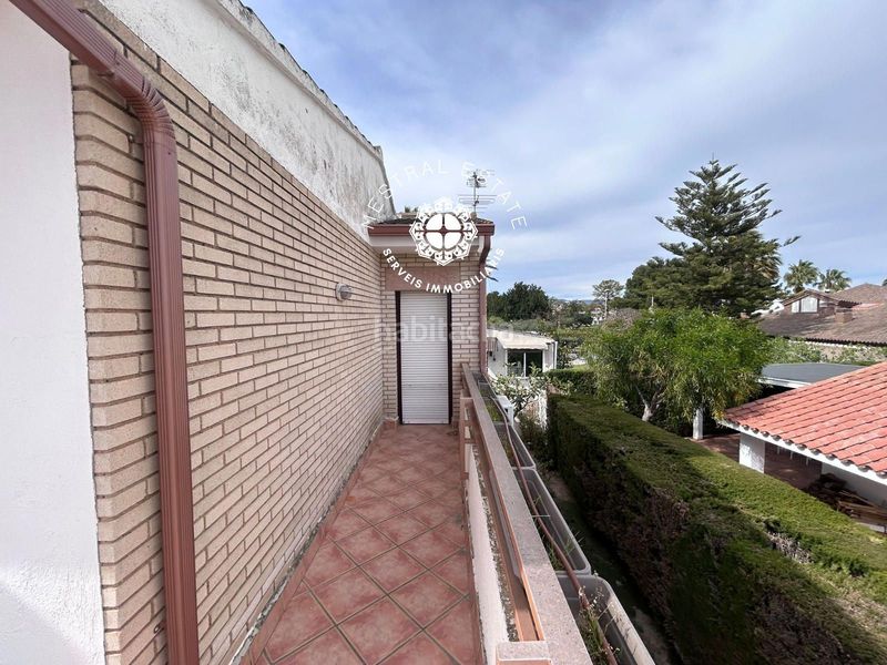 Foto d3a84cff-03ff-48d8-9827-134a27af10c5. Casa adossada amb calefacció aparcament a Els Tallats - Mas Olivé Cambrils