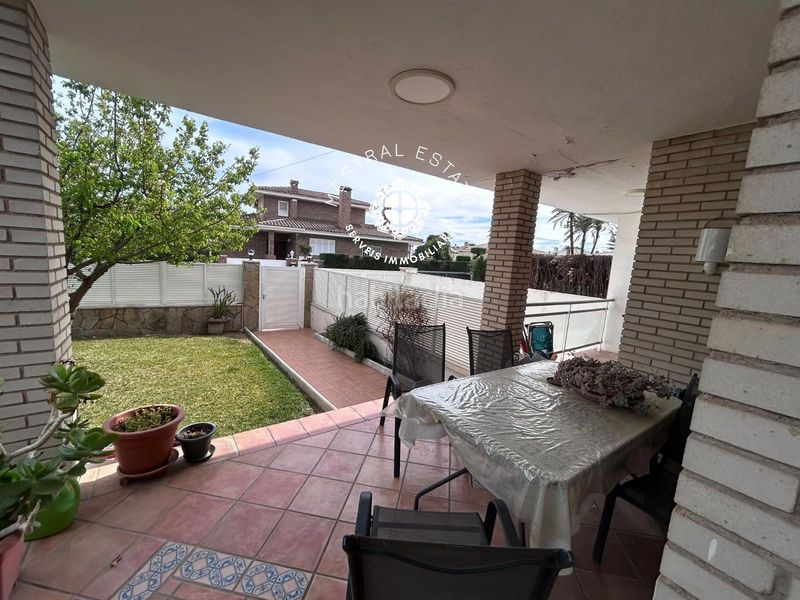 Foto e391775c-3ffb-40d3-a25e-01d30e465f29. Casa adossada amb calefacció aparcament a Els Tallats - Mas Olivé Cambrils