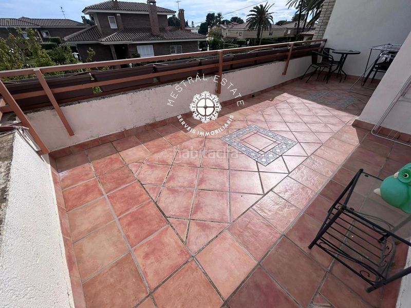 Foto e619d4b0-6628-40e7-a3a1-523f9fc57221. Casa adossada amb calefacció aparcament a Els Tallats - Mas Olivé Cambrils