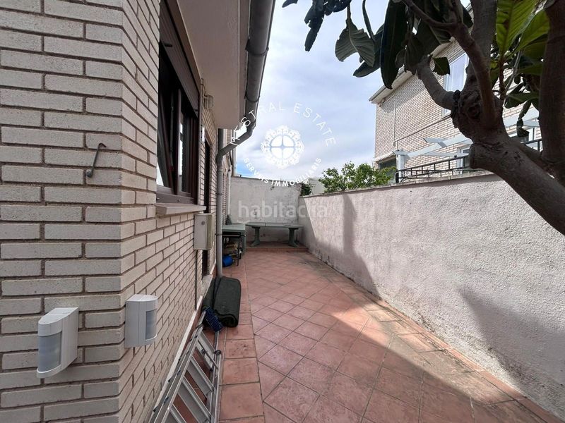 Foto ebeb7981-2052-4a52-88dc-616022b2c457. Casa adossada amb calefacció aparcament a Els Tallats - Mas Olivé Cambrils