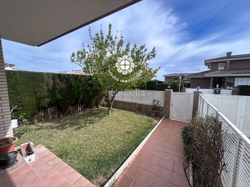 Foto f34e6191-8c22-422c-b26b-cb172f391199. Casa adossada amb calefacció aparcament a Els Tallats - Mas Olivé Cambrils