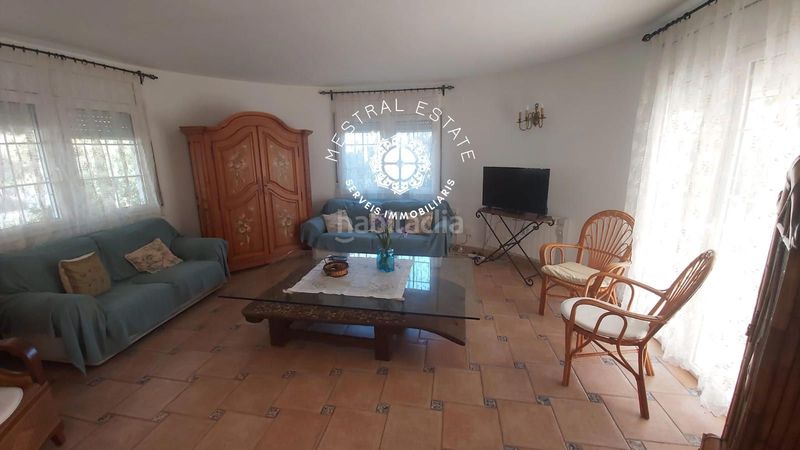 Foto 01a2ae09-afbb-411a-b1a2-ce39daa7ffdf. Xalet amb calefacció piscina a Les Tres Cales Ametlla de Mar (L´)