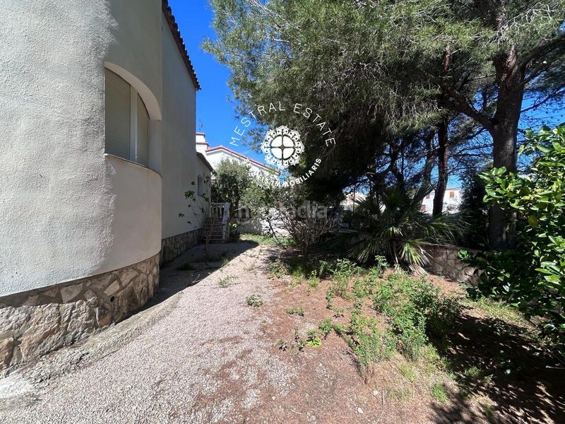 Foto 0beff71e-b79c-45ec-a428-ef6aa8d7b1d7. Xalet amb calefacció piscina a Les Tres Cales Ametlla de Mar (L´)