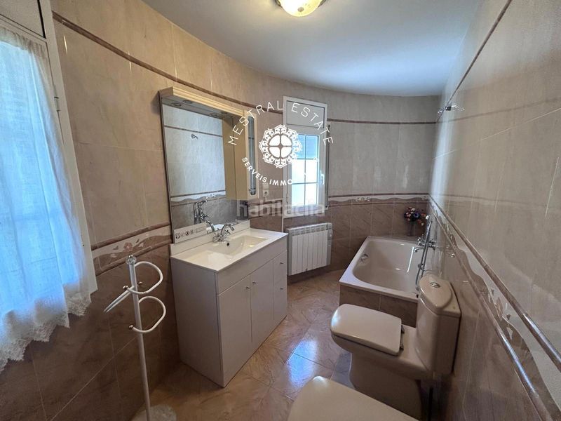 Foto 42a4a180-3fe4-497a-a26a-29557d8ef77b. Xalet amb calefacció piscina a Les Tres Cales Ametlla de Mar (L´)