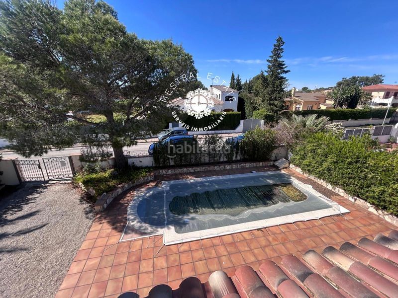 Foto 6d81368e-5879-41a1-817b-161bc6d64e49. Xalet amb calefacció piscina a Les Tres Cales Ametlla de Mar (L´)