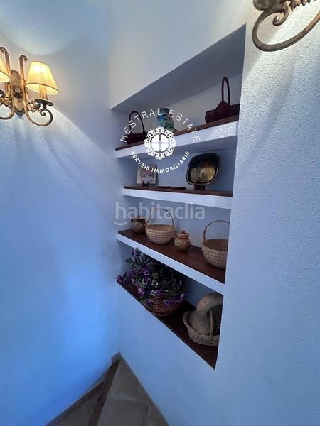 Foto 6f83ff2a-3d7e-4b62-84b1-86f896b7aea7. Xalet amb calefacció piscina a Les Tres Cales Ametlla de Mar (L´)
