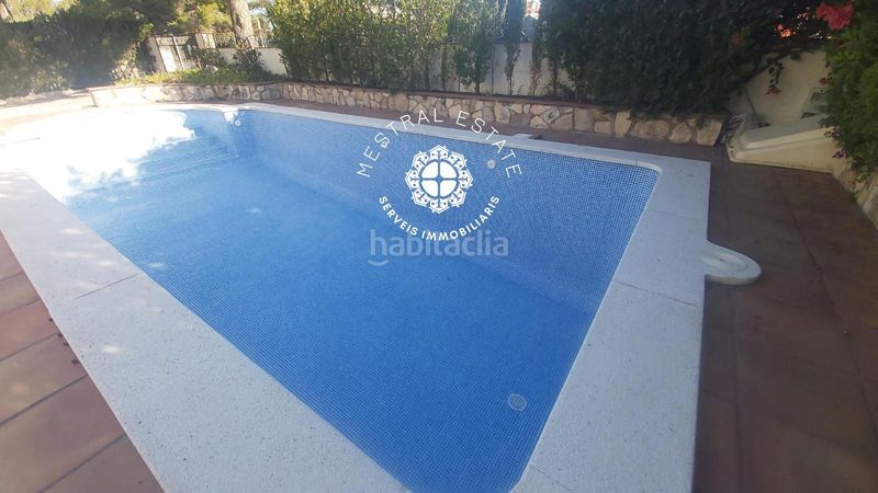 Foto 731301ce-fbe3-45ad-b23d-f861751e77d4. Xalet amb calefacció piscina a Les Tres Cales Ametlla de Mar (L´)