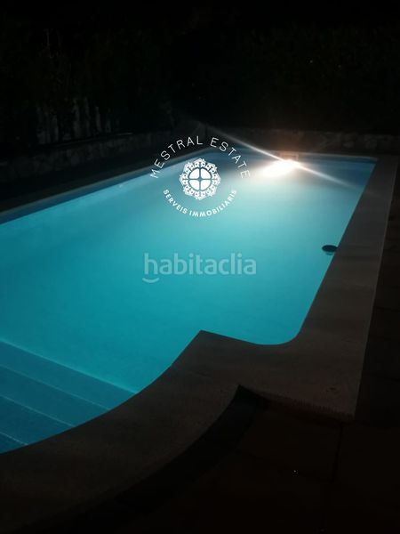 Foto 92af1c34-97c8-4594-b87f-59421aee1887. Xalet amb calefacció piscina a Les Tres Cales Ametlla de Mar (L´)