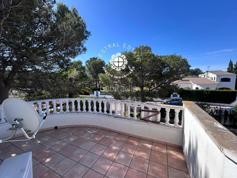 Foto 9b9bf528-4e34-47bb-a38f-35fc5b3b8b54. Xalet amb calefacció piscina a Les Tres Cales Ametlla de Mar (L´)