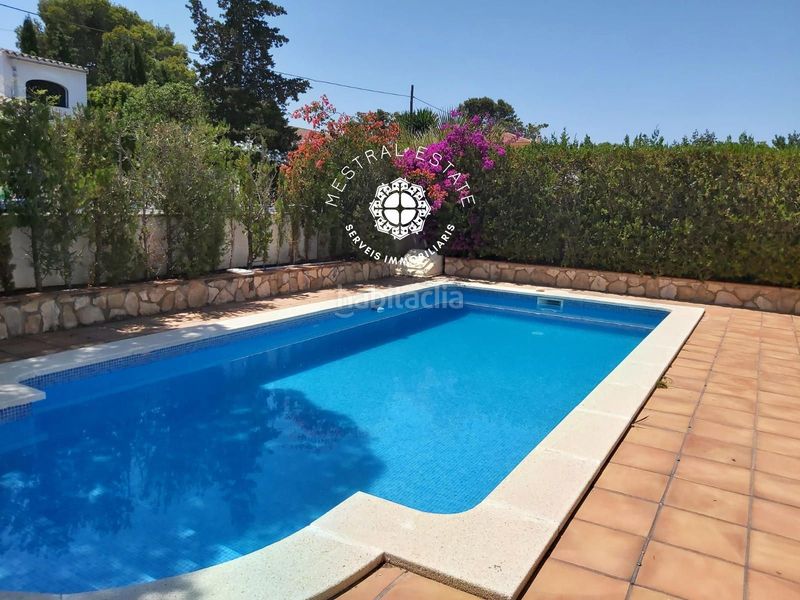 Foto adfc0c9b-019a-4baf-a35b-130b12c65b5f. Xalet amb calefacció piscina a Les Tres Cales Ametlla de Mar (L´)