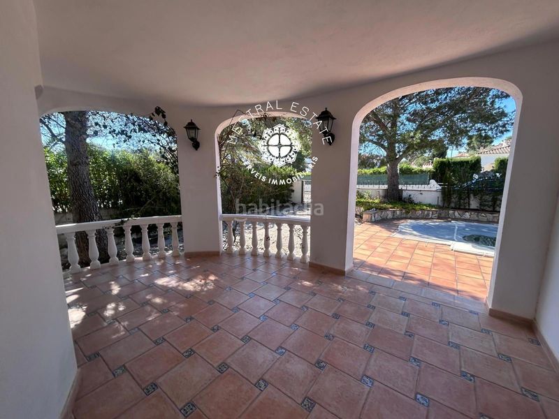 Foto d3ed3d46-9e3a-44a6-a5c6-7983311ac7e0. Xalet amb calefacció piscina a Les Tres Cales Ametlla de Mar (L´)