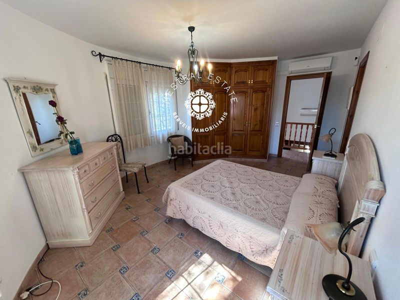 Foto e1e37aa0-2012-4fd1-a10d-cec85cd789e5. Xalet amb calefacció piscina a Les Tres Cales Ametlla de Mar (L´)