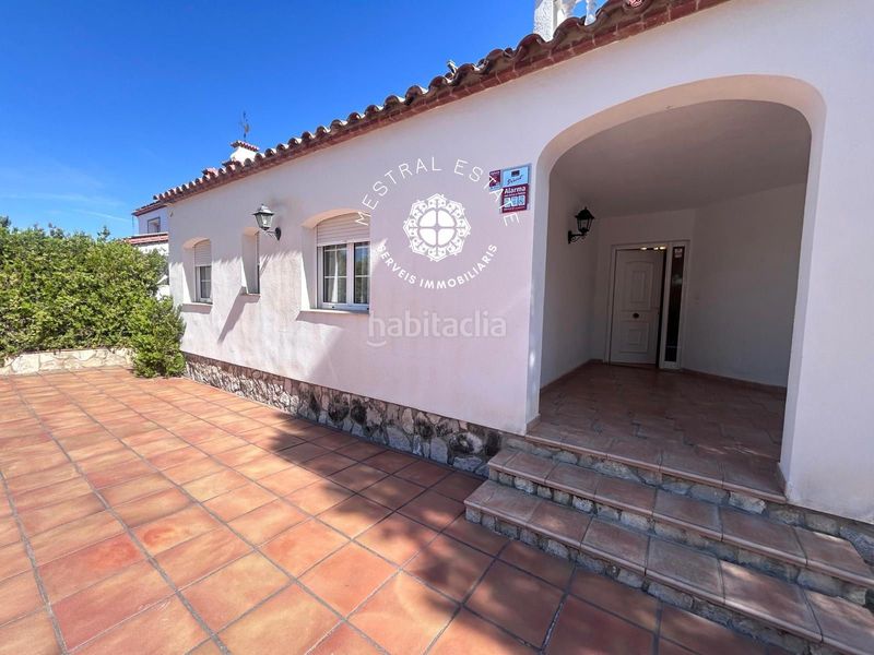Foto e98c5905-528b-4838-bacb-549a46b06d04. Xalet amb calefacció piscina a Les Tres Cales Ametlla de Mar (L´)