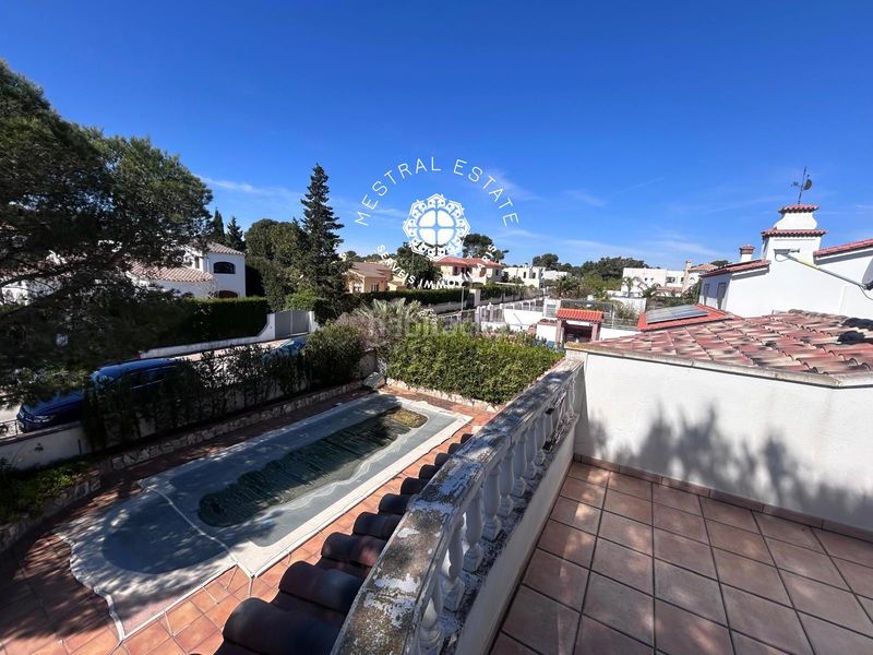 Foto ee7c4a73-afd3-4c9e-b556-093f38af5e0d. Xalet amb calefacció piscina a Les Tres Cales Ametlla de Mar (L´)