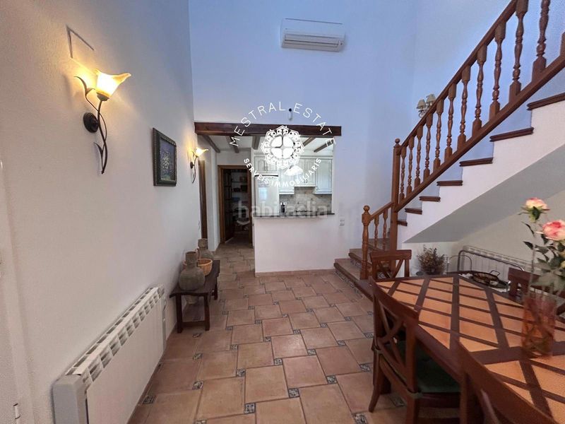 Foto f666c75d-d9b7-481d-93e9-c504252c25cf. Xalet amb calefacció piscina a Les Tres Cales Ametlla de Mar (L´)