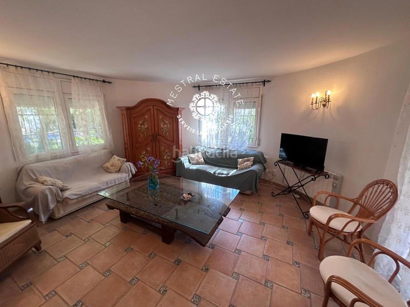 Foto fa2550f3-6055-4270-929c-a5cb6f72e147. Xalet amb calefacció piscina a Les Tres Cales Ametlla de Mar (L´)