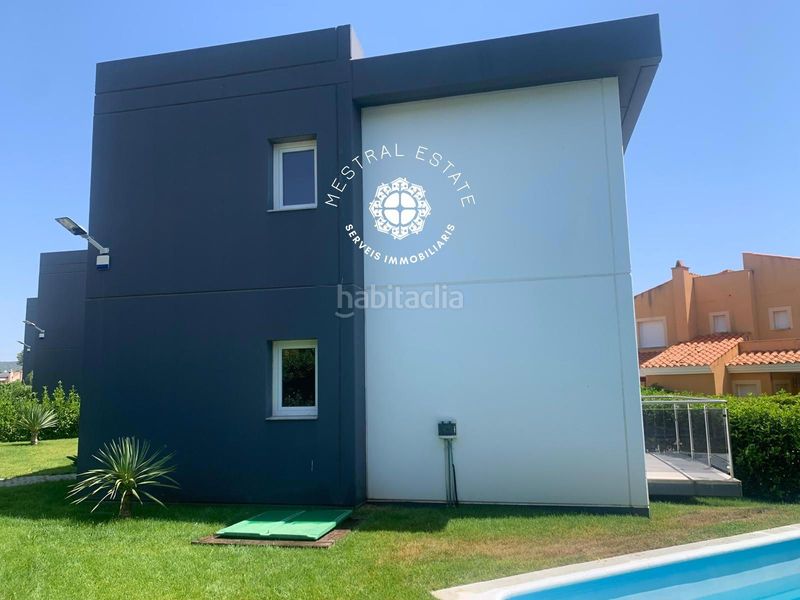 Foto b954e7bf-0c6b-4725-9a7c-fc4c00211d80. Xalet amb calefacció aparcament piscina a Bonmont Terres Noves Mont-roig del Camp