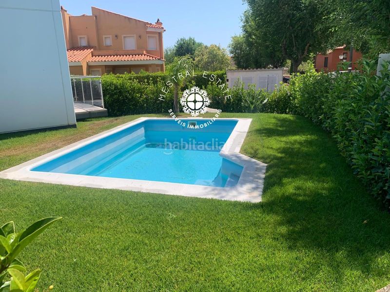 Foto cb966feb-061d-4186-9fb1-e8219717b9d9. Xalet amb calefacció aparcament piscina a Bonmont Terres Noves Mont-roig del Camp