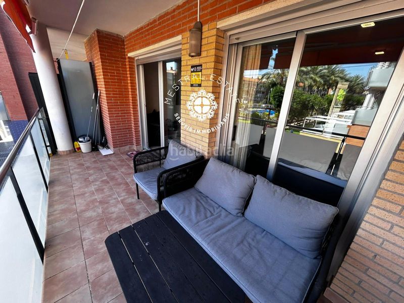 Foto 0f617976-7c45-4e7d-b589-996e8a8d08df. Flat with parking pool in Els Tallats - Mas Olivé Cambrils