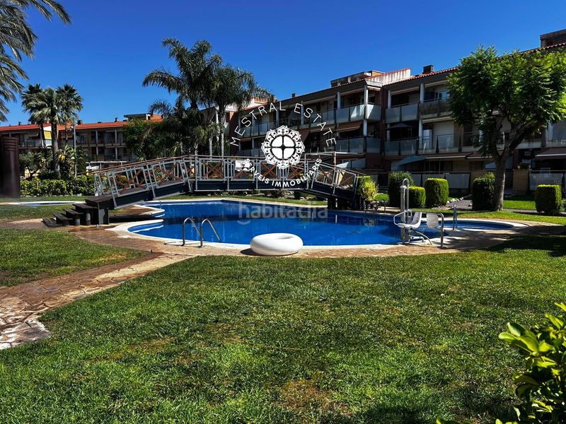 Foto 0fb6dfeb-fb7d-46c4-bcd8-a2bba4ecd298. Flat with parking pool in Els Tallats - Mas Olivé Cambrils
