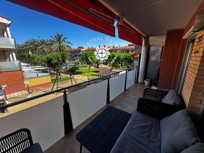 Foto 10decd27-588f-4297-bcf2-f572e01cb7a2. Flat with parking pool in Els Tallats - Mas Olivé Cambrils