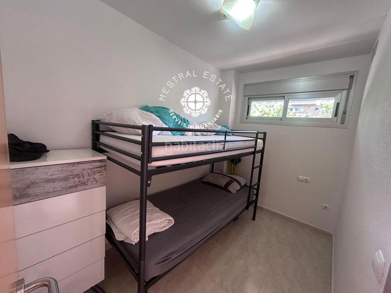 Foto 14b123bf-493f-4c91-ad98-7cdab59c7e8a. Flat with parking pool in Els Tallats - Mas Olivé Cambrils
