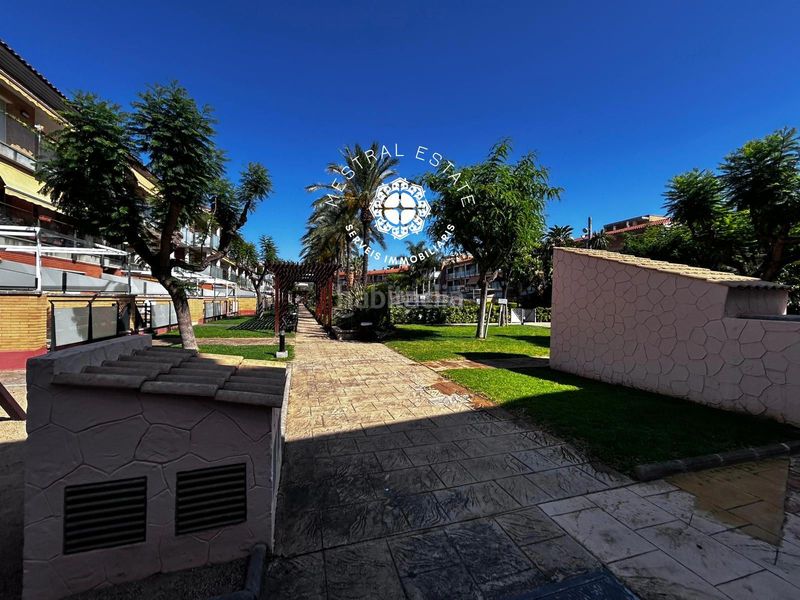 Foto 2f956449-6cfe-4e1c-8d25-11f1cf144ad8. Flat with parking pool in Els Tallats - Mas Olivé Cambrils