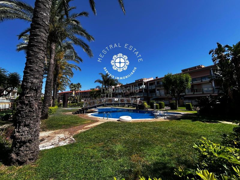 Foto 353ced28-17a4-4d70-8b6b-47803e9a1ef6. Flat with parking pool in Els Tallats - Mas Olivé Cambrils