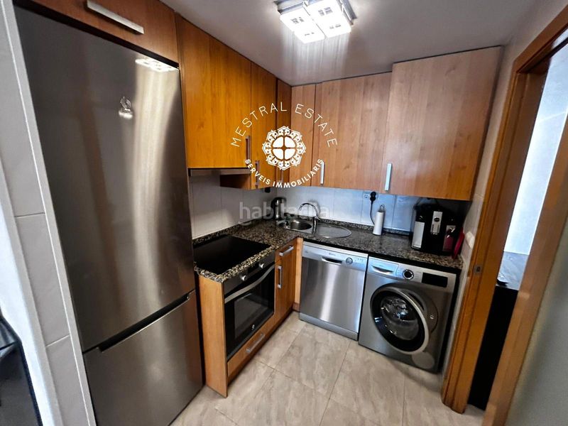 Foto 37d97470-2972-4b9b-b914-fb2479d38454. Flat with parking pool in Els Tallats - Mas Olivé Cambrils