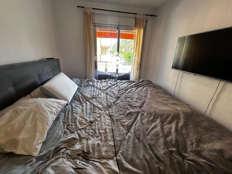 Foto 37ea7984-1d04-4da4-96f5-b6f20bf8cae6. Flat with parking pool in Els Tallats - Mas Olivé Cambrils