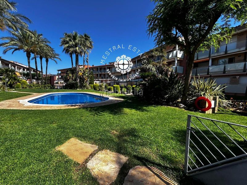 Foto 3ed7cc7b-8e47-4484-b1de-1dd29bbc0ae6. Flat with parking pool in Els Tallats - Mas Olivé Cambrils