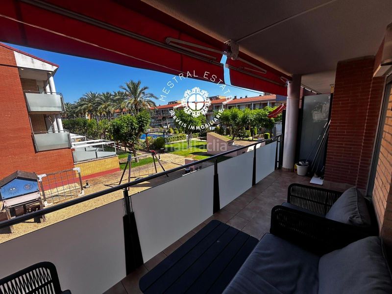 Foto 4fe47ce6-d584-401b-91e7-94c6a8a4cfbe. Flat with parking pool in Els Tallats - Mas Olivé Cambrils