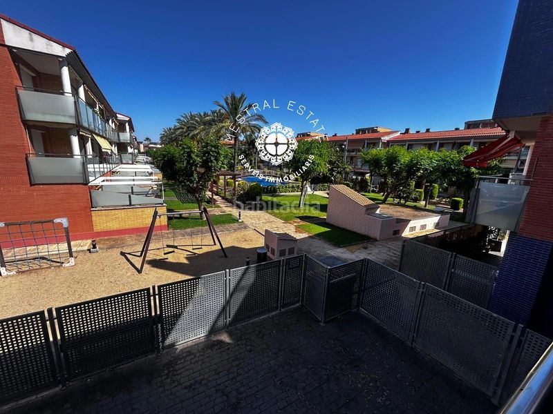 Foto 7048cddb-b00e-4608-9a55-0f4a30687526. Flat with parking pool in Els Tallats - Mas Olivé Cambrils