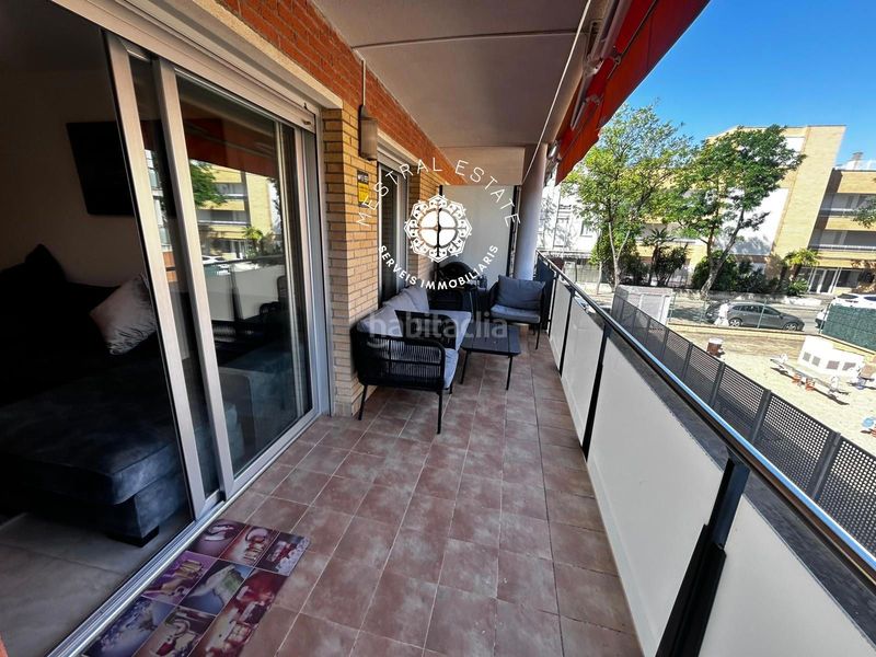 Foto 755eaa92-2125-4661-a99d-f1b618ac0f71. Flat with parking pool in Els Tallats - Mas Olivé Cambrils