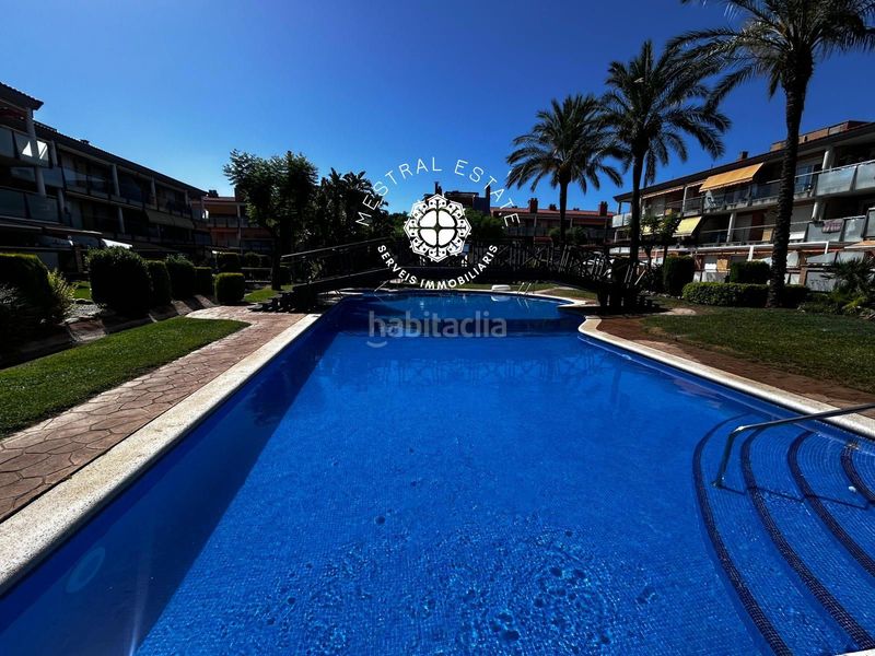 Foto 8e5575cf-1ab6-475d-9ea9-73c44807f364. Flat with parking pool in Els Tallats - Mas Olivé Cambrils