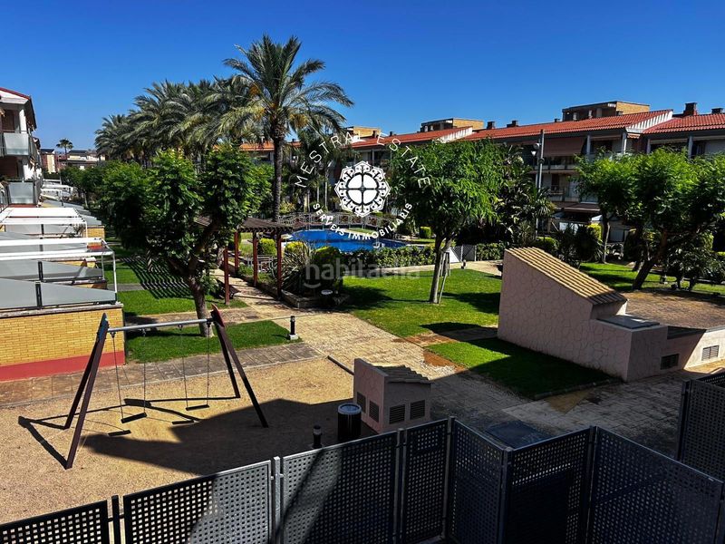 Foto ab65877f-22d6-4ce2-8608-8ea224ef40a1. Flat with parking pool in Els Tallats - Mas Olivé Cambrils