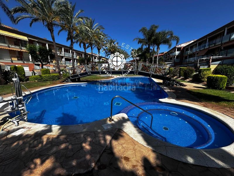 Foto afa0cb15-43cf-46cc-bde0-38eb124f5e99. Flat with parking pool in Els Tallats - Mas Olivé Cambrils