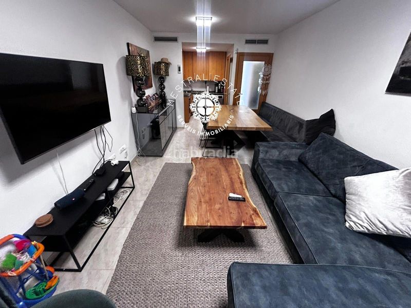 Foto b2ffedab-775c-4cfb-bfa2-9ddc849a1ce4. Flat with parking pool in Els Tallats - Mas Olivé Cambrils