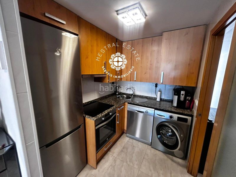 Foto b48c0657-4f7c-4868-83ce-92d227e5e8e5. Flat with parking pool in Els Tallats - Mas Olivé Cambrils