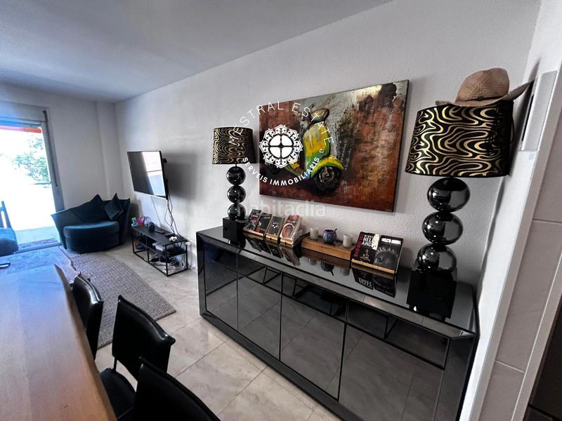 Foto b5459089-7c00-484a-a684-1d0b5039a182. Flat with parking pool in Els Tallats - Mas Olivé Cambrils