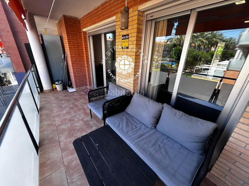 Foto ca3af5ae-cc3b-48e9-850e-f816e2fc4ab7. Flat with parking pool in Els Tallats - Mas Olivé Cambrils