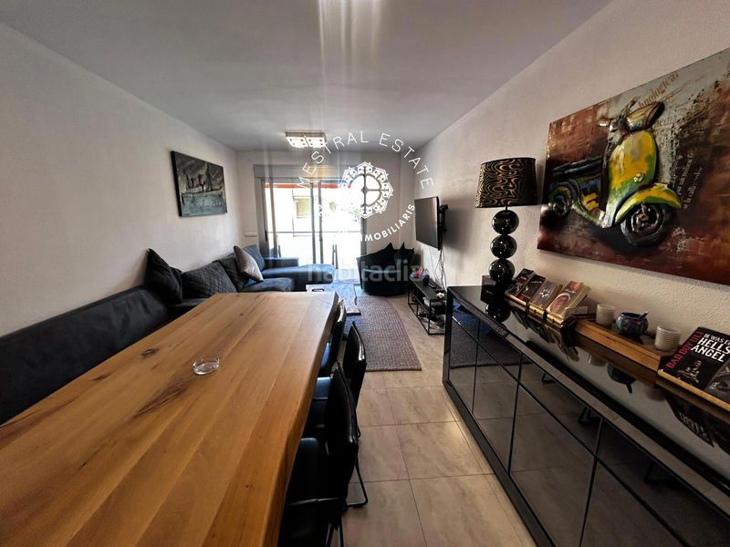 Foto db20cc44-394c-49bf-aca8-6a333767fb67. Flat with parking pool in Els Tallats - Mas Olivé Cambrils